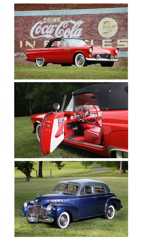 cars cars