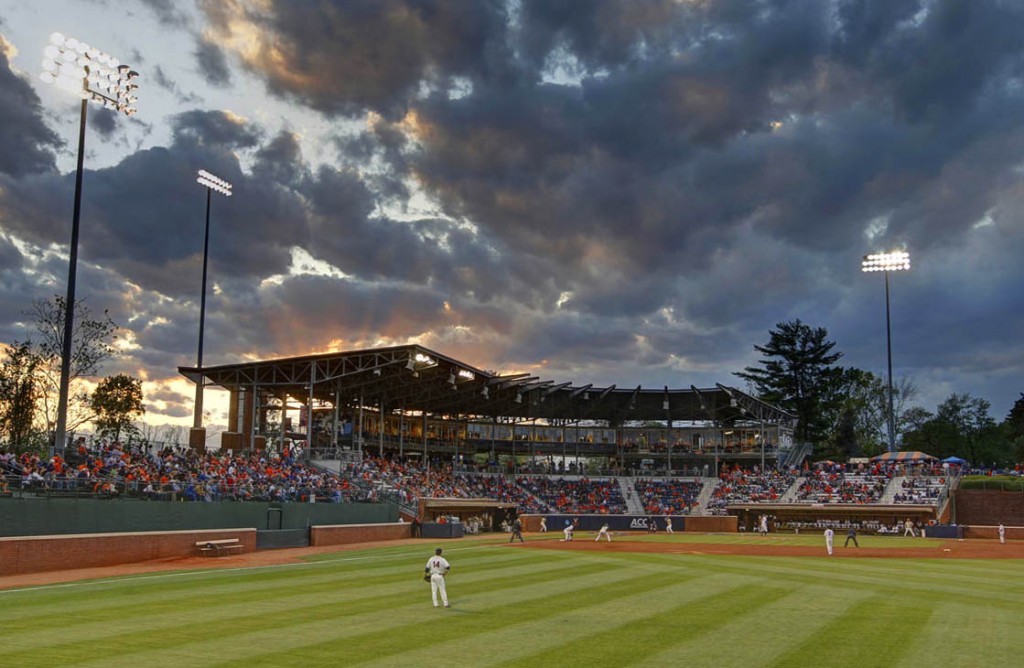 Virginia Baseball Virginia Baseball