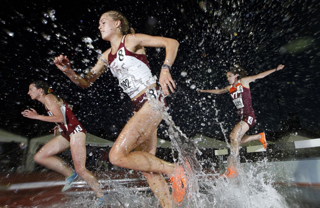 ACc Outdoor Track Championship ACc Outdoor Track Championship